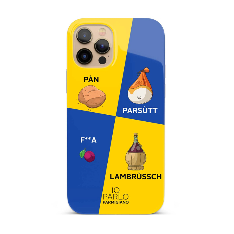 Cover "p.p.f.l" €18,90