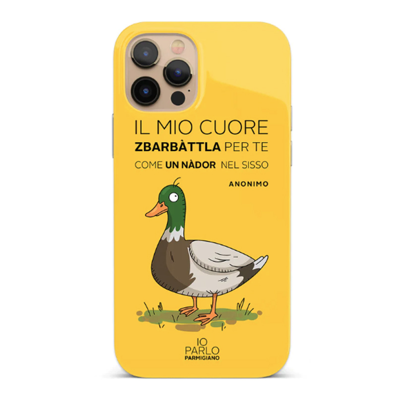 Cover "Come un Nàdor nel Sisso" 