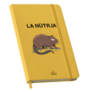 nutria