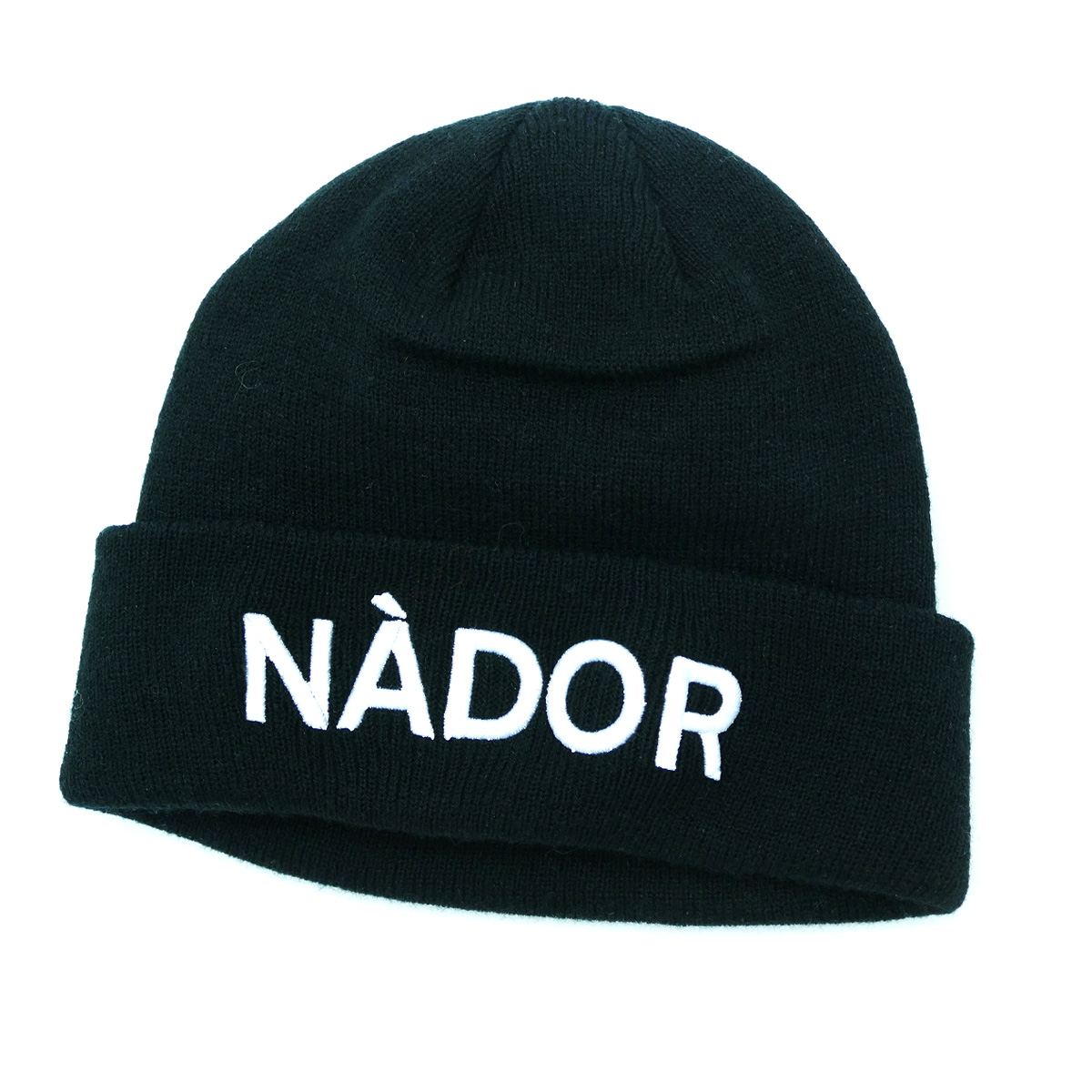 Beanie "Nàdor" 
