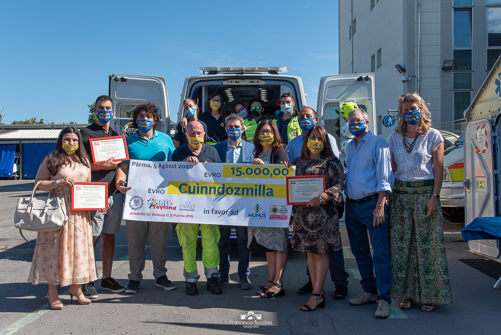 DONAZIONE IO PARLO PARMIGIANO SEIRS 2020 (14)