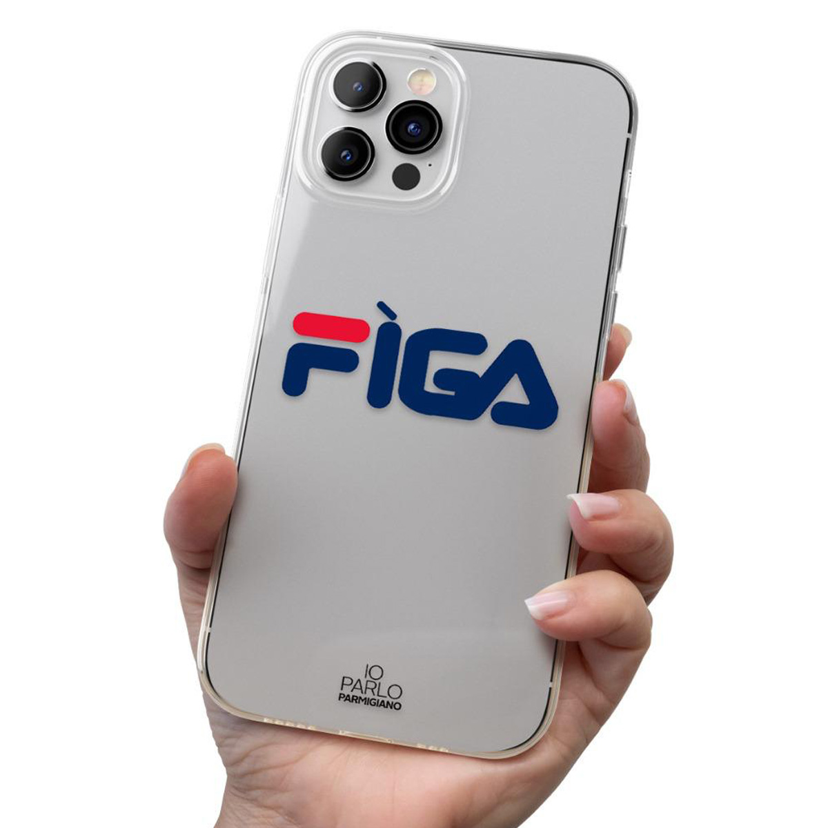 Cover  "Fìga"