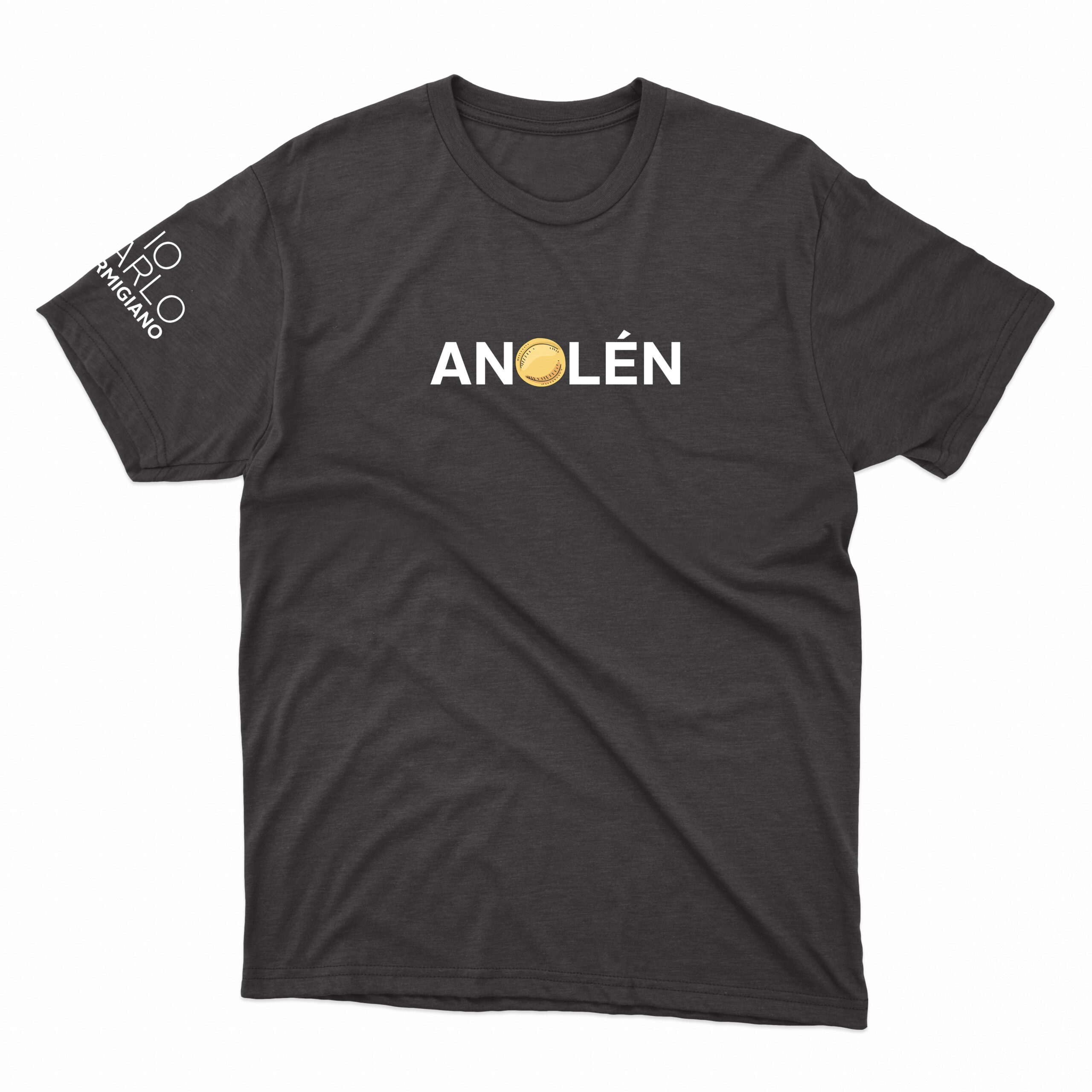 T-Shirt "Anolén" 